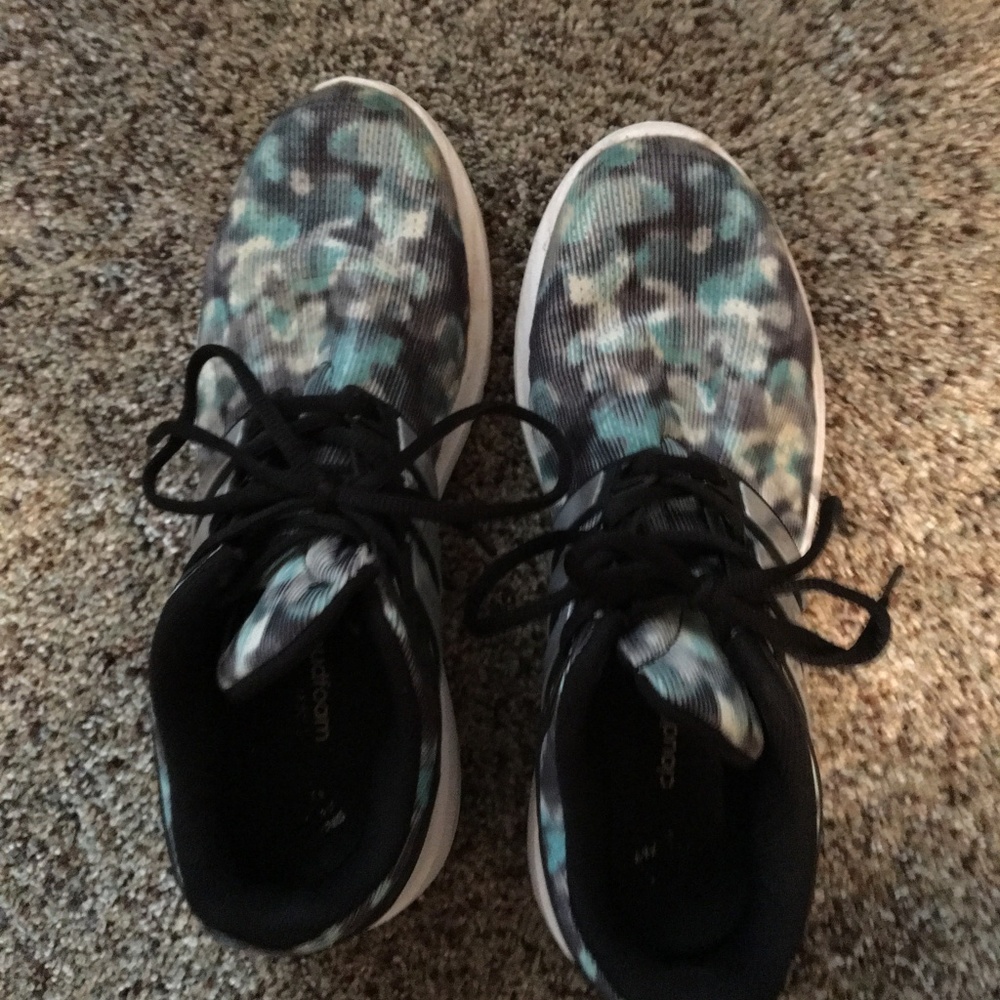 Adidas shoes
